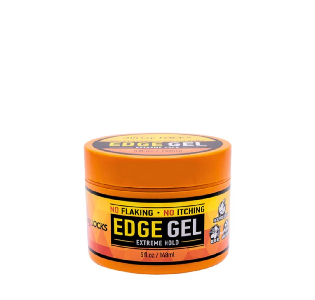 ALLDAY LOCKS Edge Gel 5oz