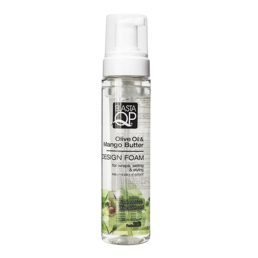 ELASTA QP Design Foam (8.5oz
