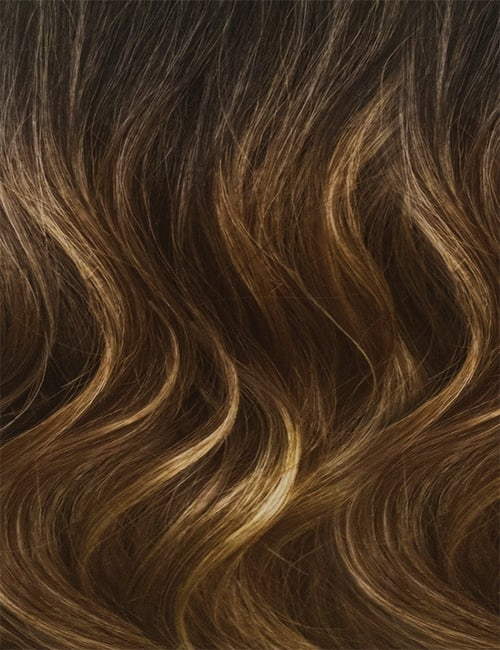 BUTTERFLY PASSION TWIST 18"