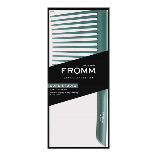 FROMM Afro Styler Rake Comb