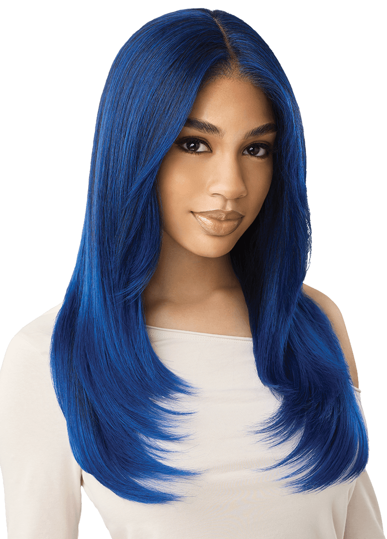 Melted Hairline MH 102 22"