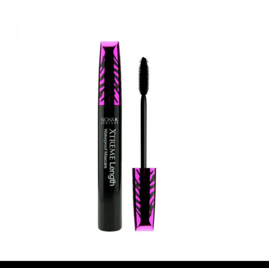 NICKA K BLACK6 MASCARA #NYM01 Xtreme Length Mascara