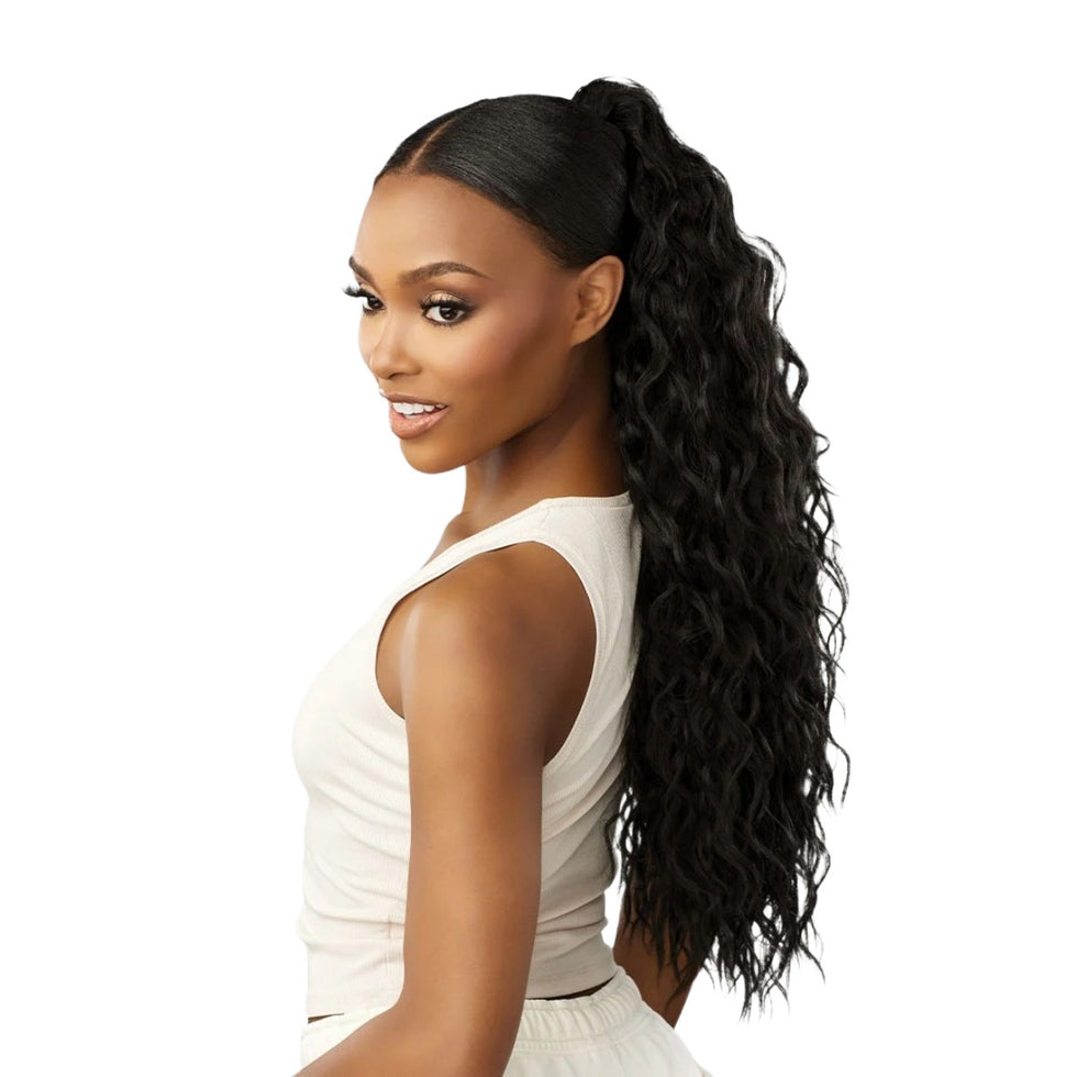 Instant Up & Down Half Wig UD 28