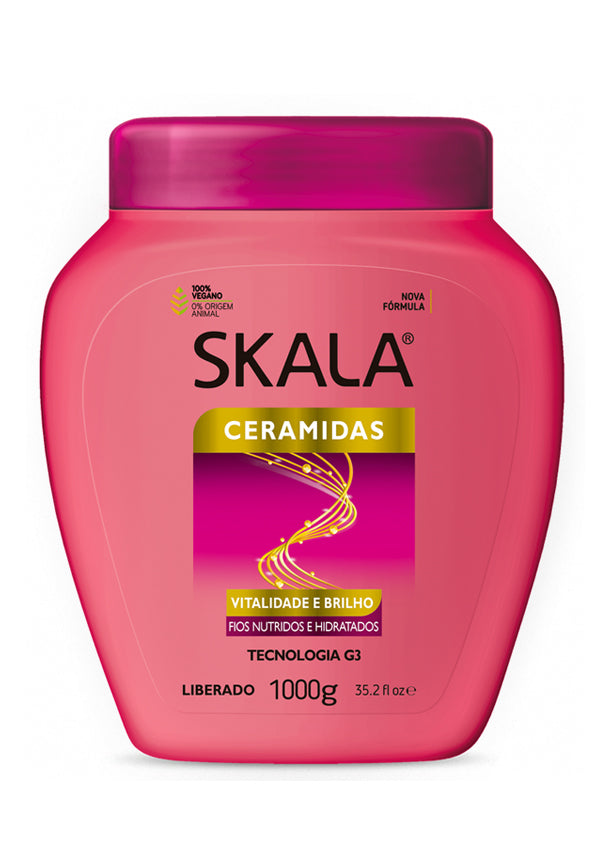 SKALA Ceramidas Hair Treatment (35.2 oz)
