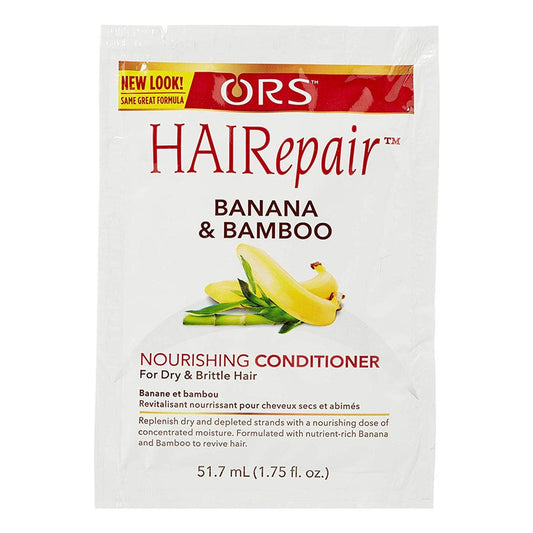 ORS HAIRepair Nourishing Conditioner Packet (1.75oz