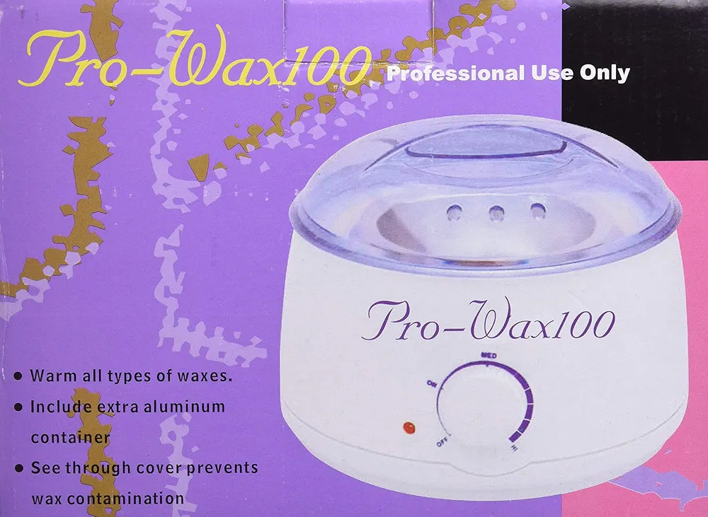 KIM & C Professional Wax Warmer