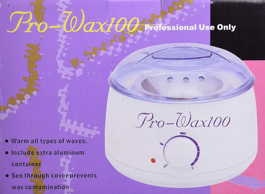 KIM & C Professional Wax Warmer
