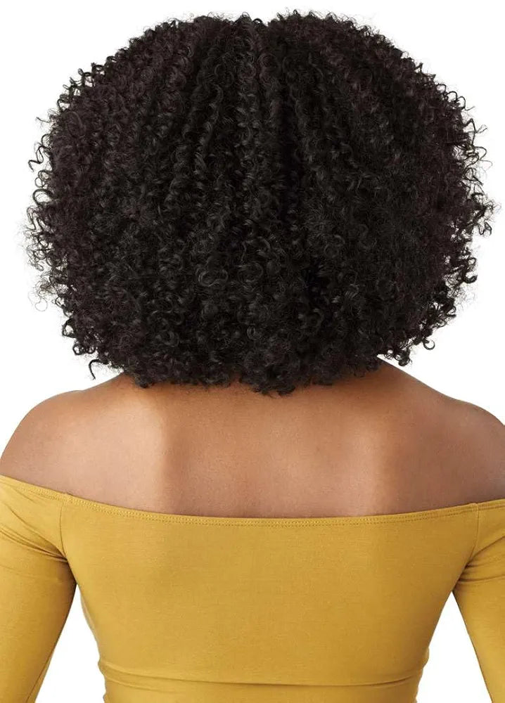 Outre Melted Hairline - Kinky Soft Edges - Kinky Soft 3