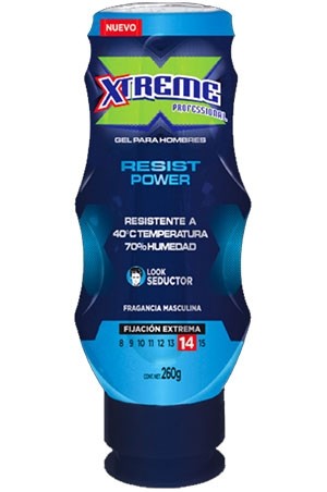 Xtreme Resist Power (9.18oz)
