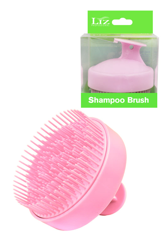Liz Shampoo Brush
