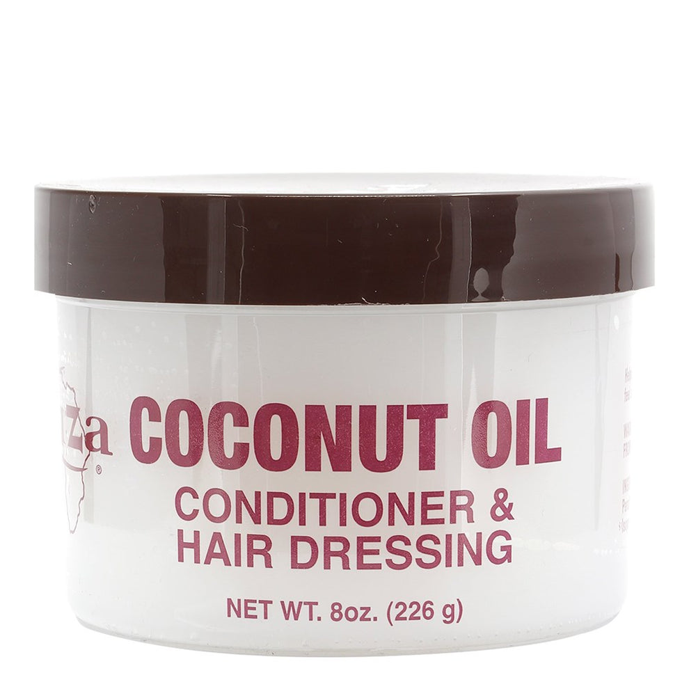 Kuza
KUZA Coconut Oil Conditioner & Hair Dressing