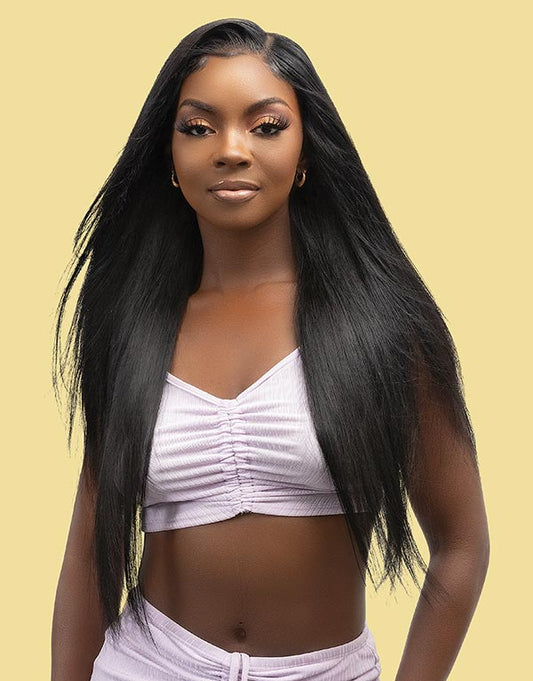MELT™ BUTTER NATURAL STRAIGHT 3PCS