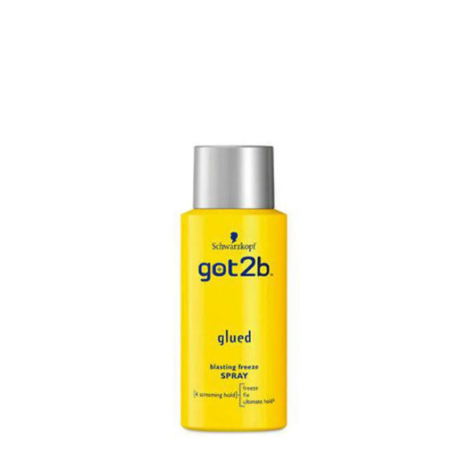 GOT2B Glued Blasting Freeze Spray 2oz