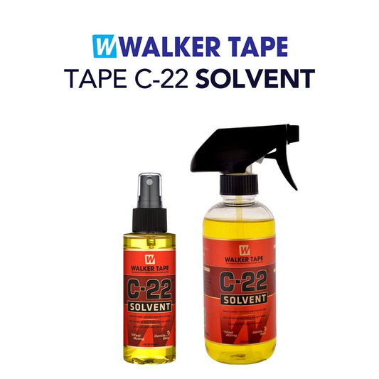 By WALKER TAPE
WALKER TAPE C-22 Solvent Spray
