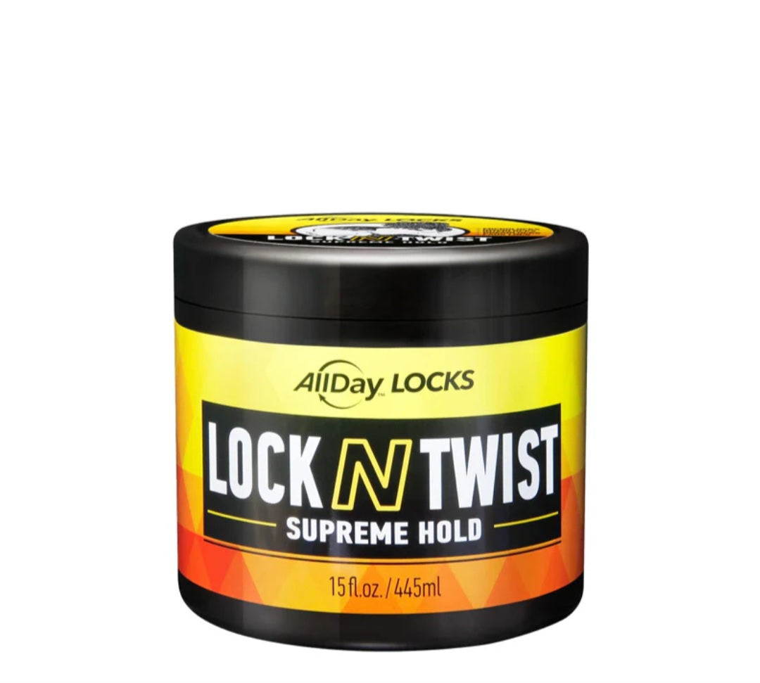 ALLDAY Lock N Twist 15oz