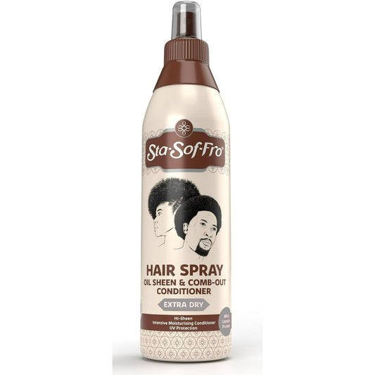 Sta-Sof-Fro Hair Spray -Extra Dry (16.91 oz)