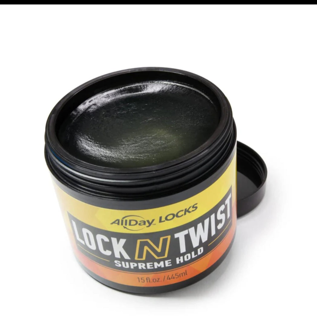 ALLDAY Lock N Twist 15oz