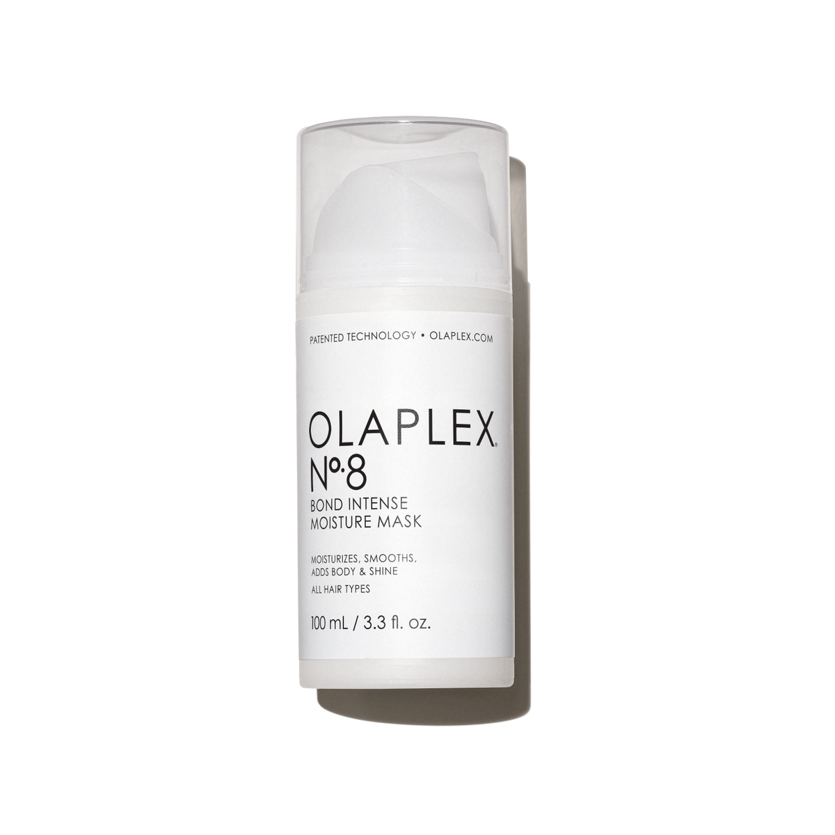 OLAPLEX No.8 Bond Entense Moisture Mask(3.3oz)