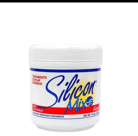 SILICON MIX Hair Treatment 16oz