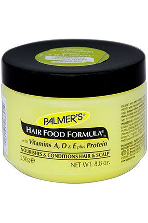 Palmer's Coconut Oil F Hydration Hair Food Oil (8.8oz