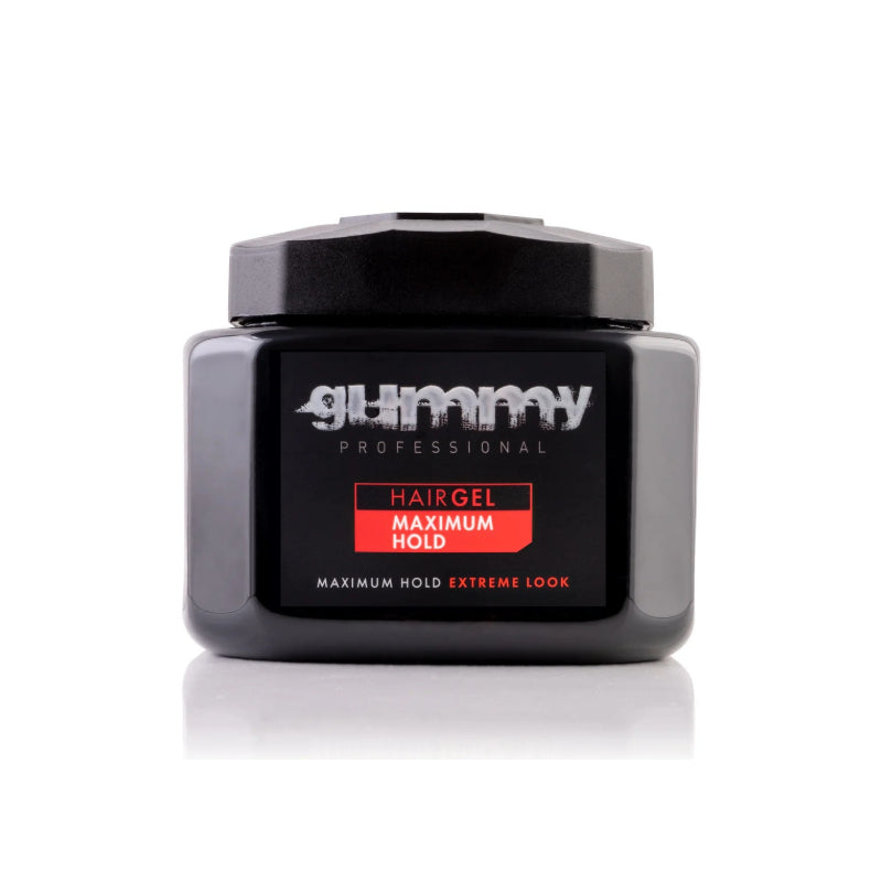 Hair Gel Maximum Hold 23.67 oz