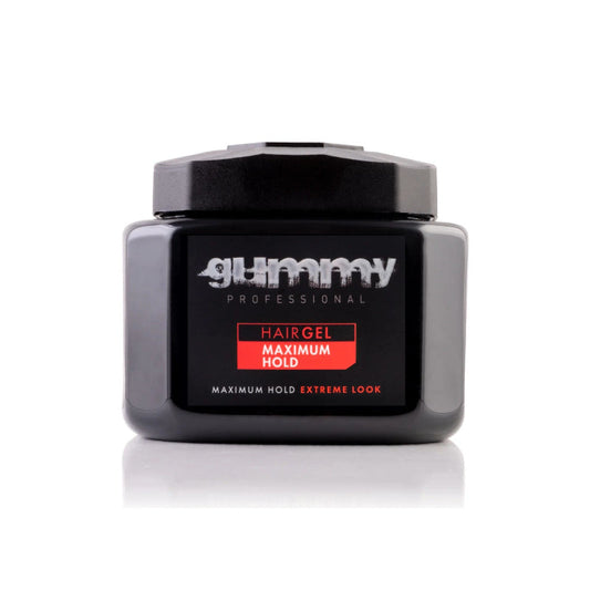 Hair Gel Maximum Hold 23.67 oz