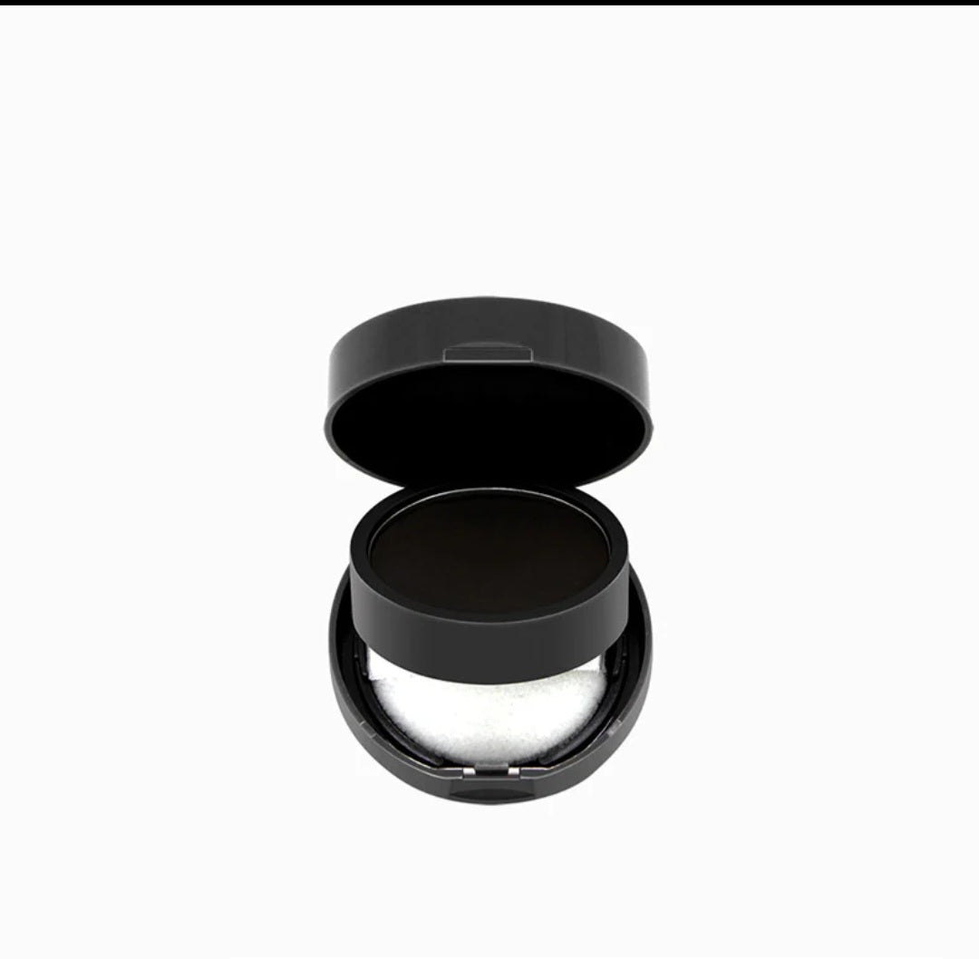 NICKA K Hair Concealer [BLACK] 0.15oz