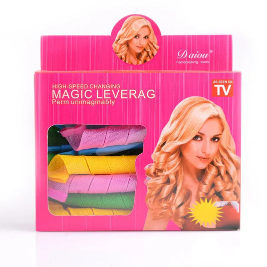 Magic High Speed Hair Roller #3105=#10001 -pk