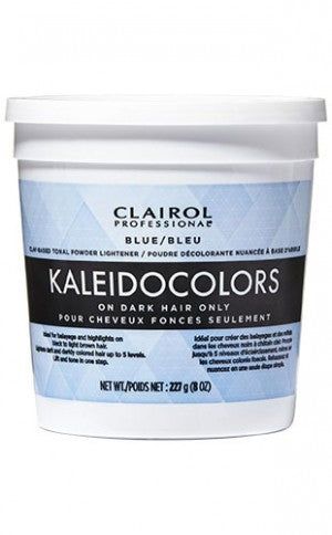 Clairol Kaleidocolors Blue Lightener(8oz)