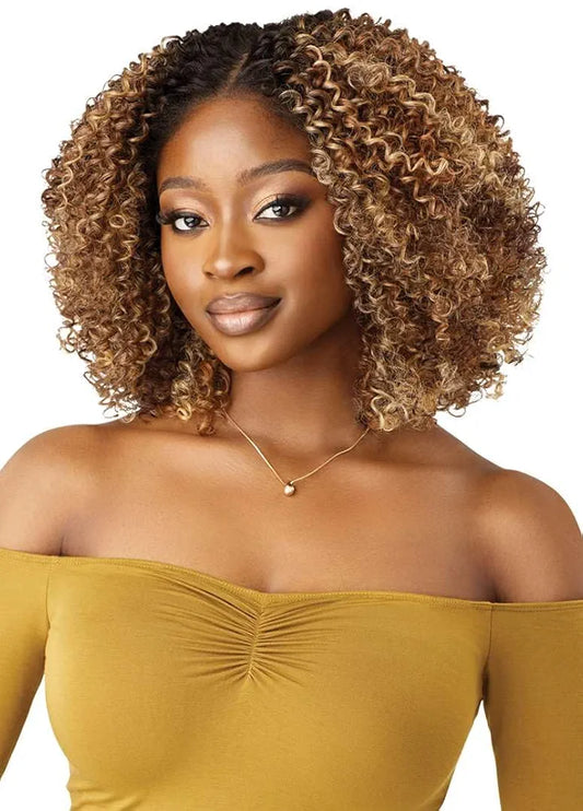 Outre Melted Hairline - Kinky Soft Edges - Kinky Soft 3