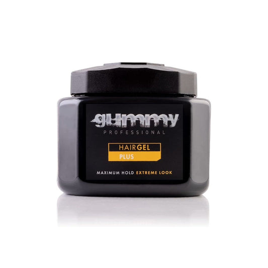 Hair Gel Plus 23.66 oz