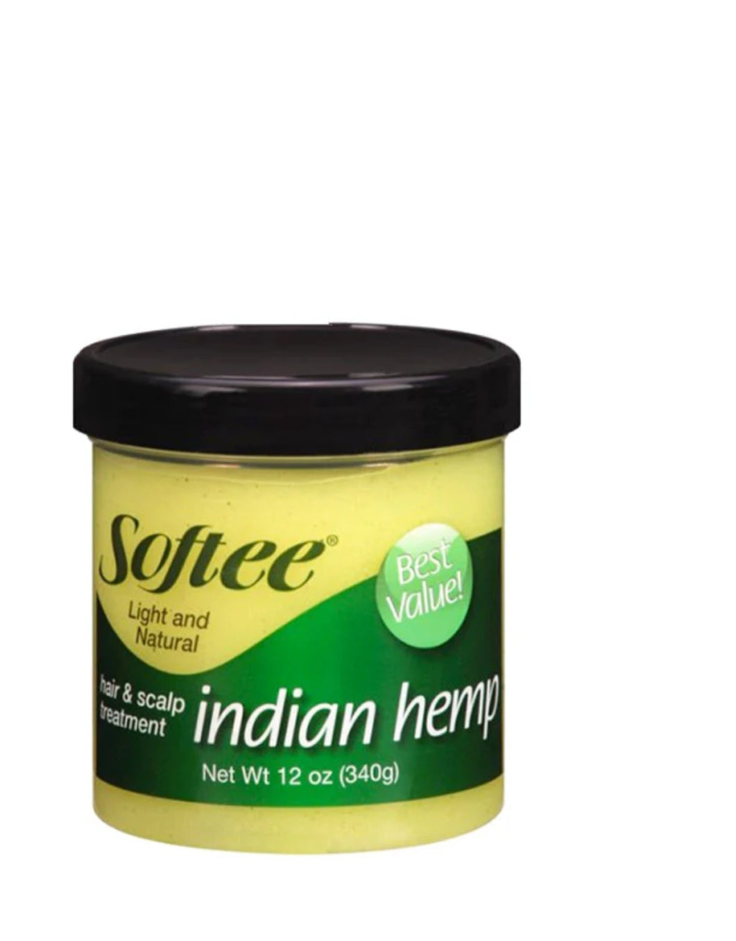 SOFTEE Indian Hemp 12oz