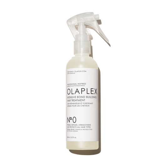 OLAPLEX No.0 Intensive Bond Building Treatment(5.2oz)