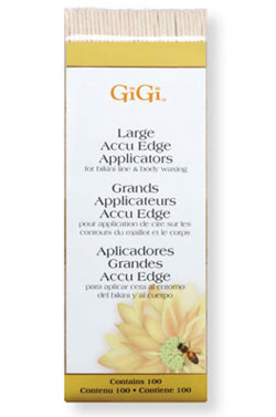 GiGi Large Accu Edge Applicators