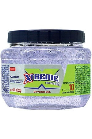 Xtreme Gel Professional (8.8oz)-Clear
