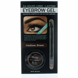 MAGIC COLLECTION Waterproof Eyebrow Gel (0.11oz)