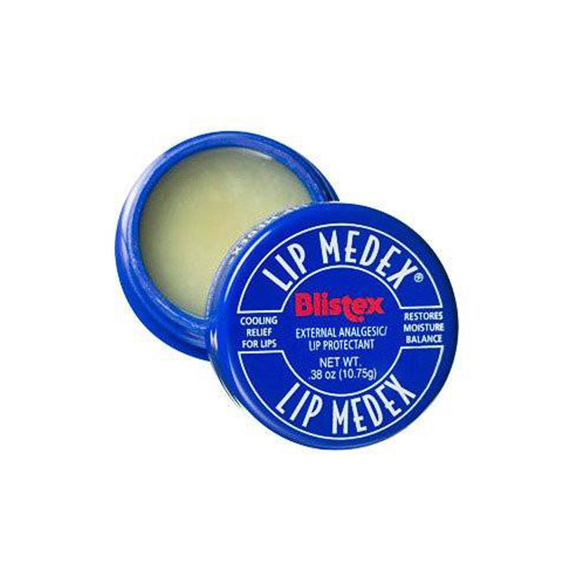 BLISTEX
Blistex Lip Medex 0,25 oz