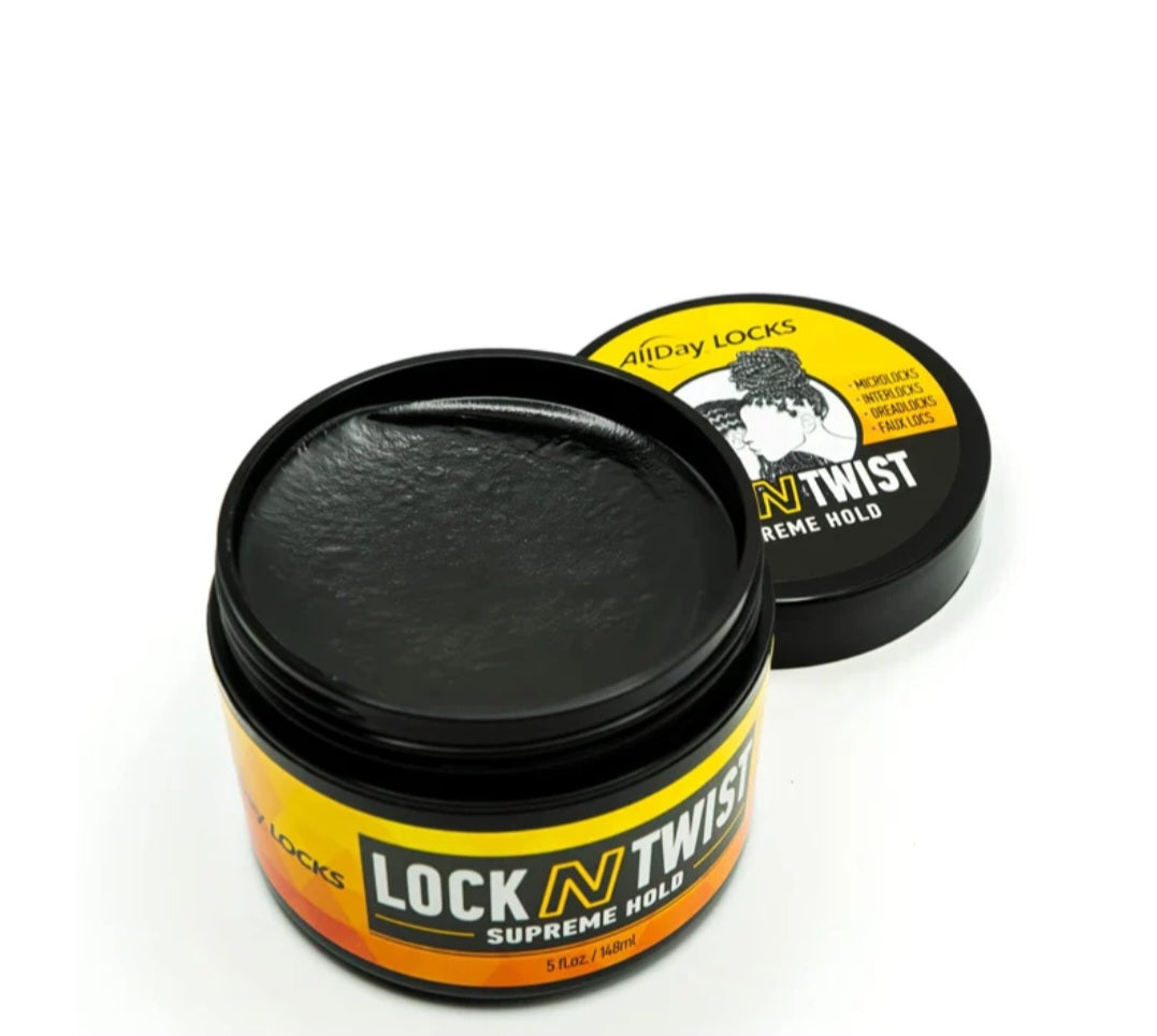 ALLDAY Lock N Twist 5oz