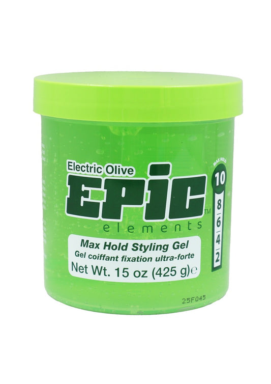 Ampro Epick Electric Olive Oil Gel (15 oz)