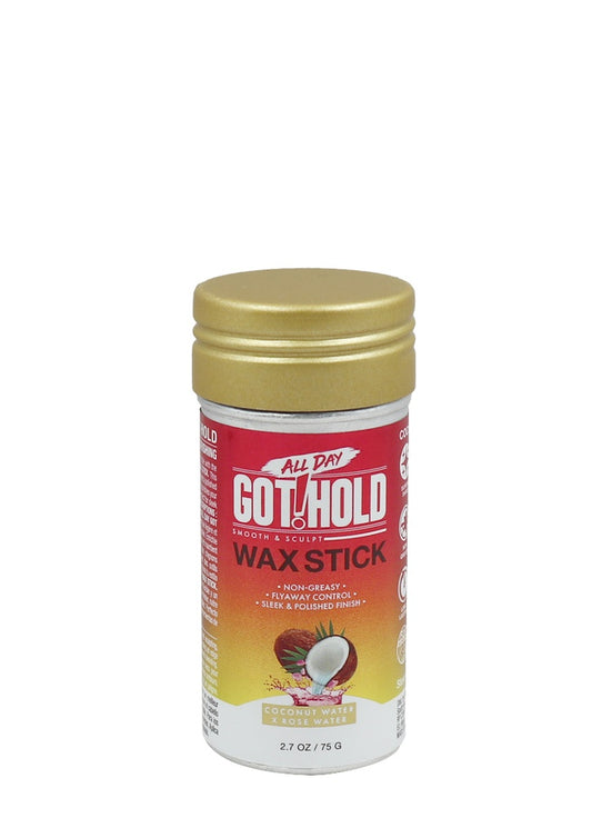 All Day Got!Hold Wax Stick (2.7 oz)