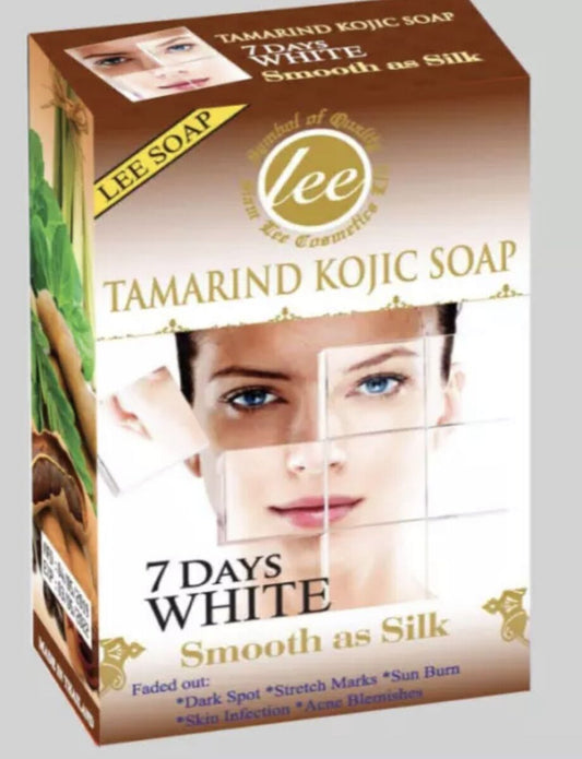 KOJIC Tamarind Soap (160 g) #17