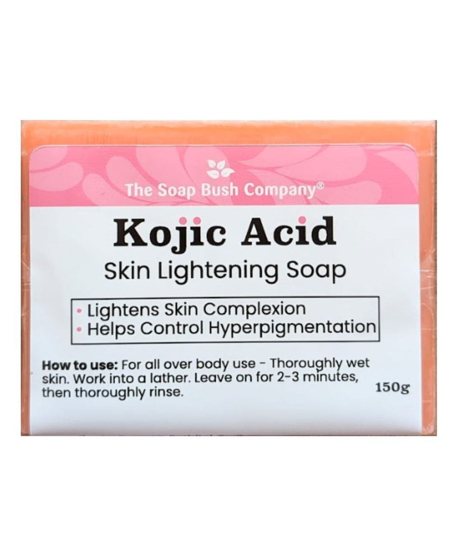 SOAP BUSH KOJIN ACID SOAP (150g]