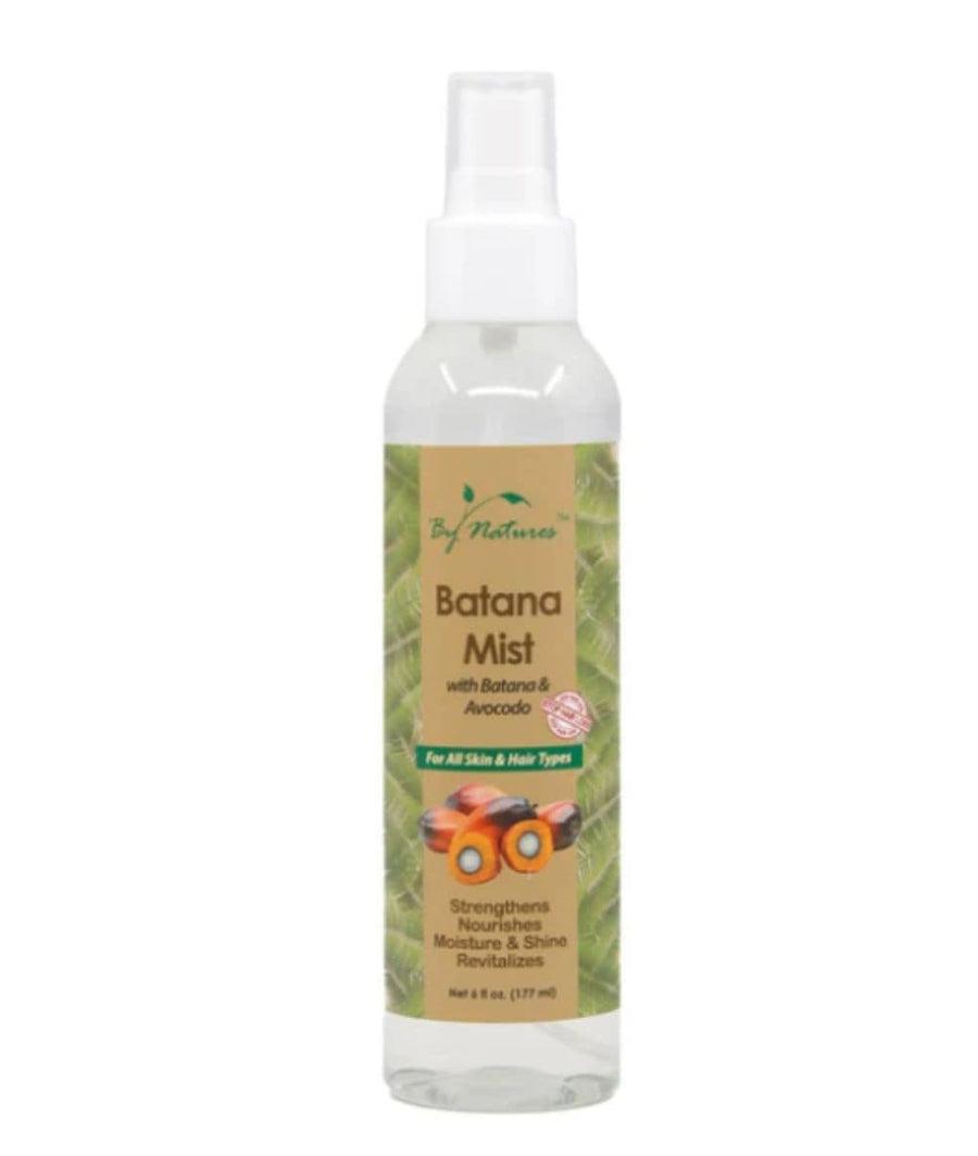 BY NATURES Batana Mist (6oz)