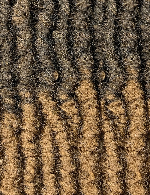 BUTTERFLY PASSION TWIST 18"