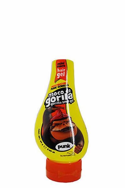moco de gorila
MOCO DE GORILA Hair Gel Travel Size [Punk] (2.99oz)