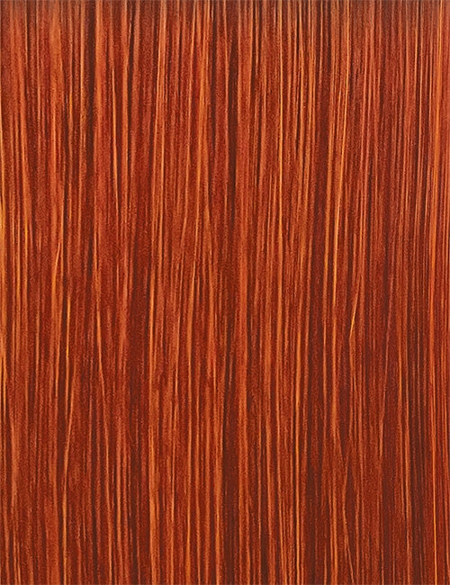 Melted Hairline MH 102 22"