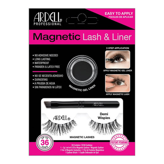 ARDELL Magnetic Liner & Lash ARD36852 -  41 Available