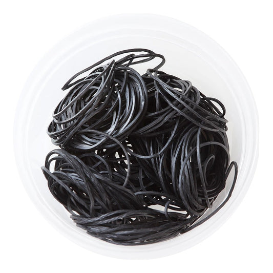 Kim & C
KIM & C 500pcs Large Rubber Bands (1.5inch)