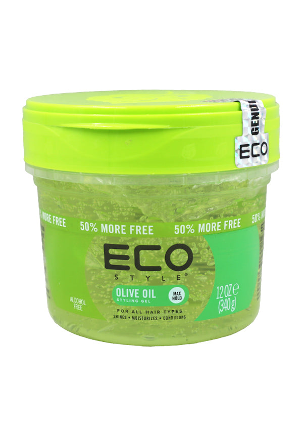 Eco Gel - Olive Oil  -12 oz