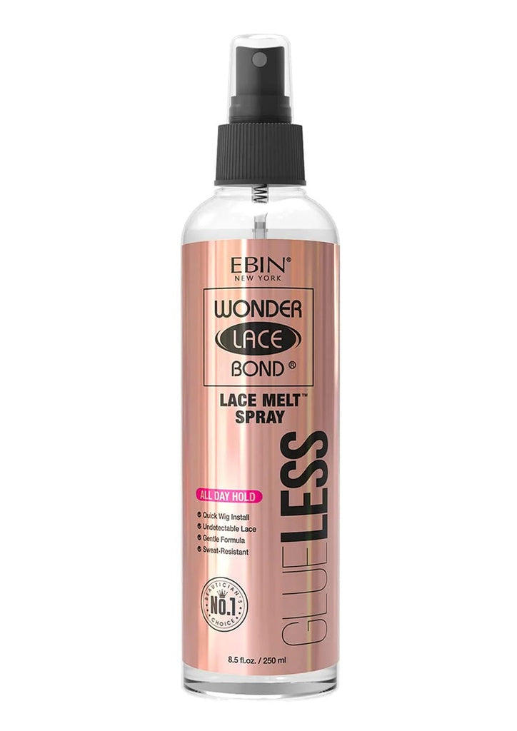 EBIN Wonder Lace Bond Lace Melt Spray (8.5 oz)